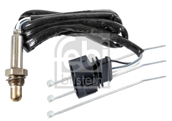Oxygen Sensor